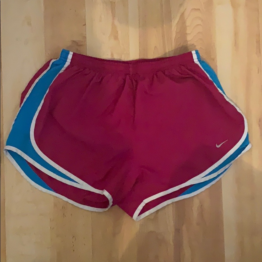 Nike shorts